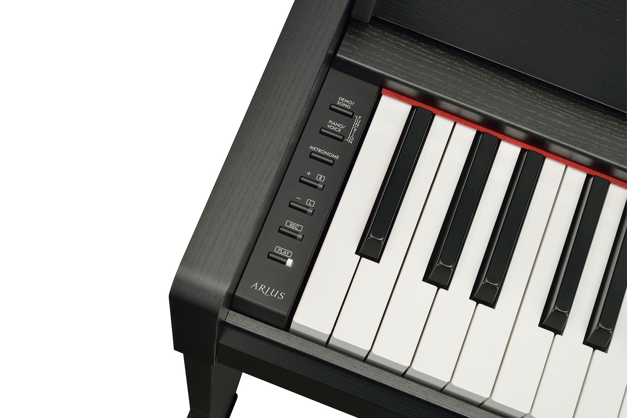 [*3年保養行貨] Yamaha YDP-S35 Arius 數碼鋼琴 (送琴櫈及耳機)