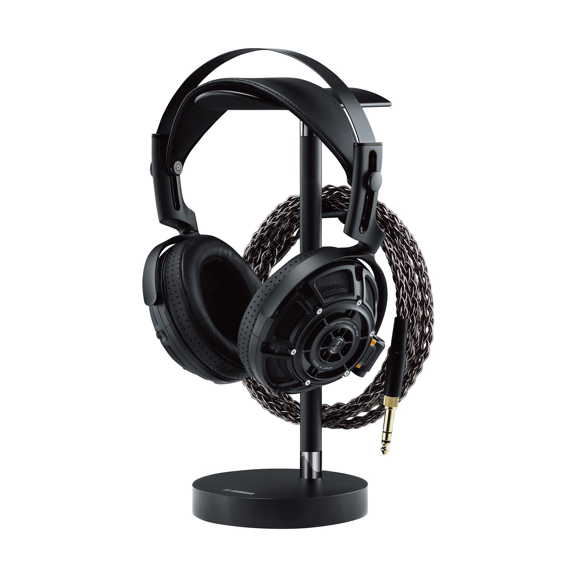 EISA Award 2023-24 -Yamaha YH-5000SE 旗艦耳機 ORTHODYNAMIC HEADPHONES