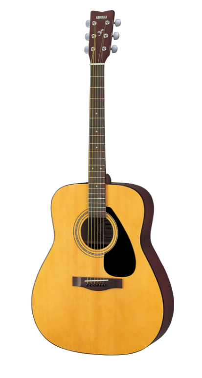 Yamaha F310 Acoustic Guitar (Natural) 木結他