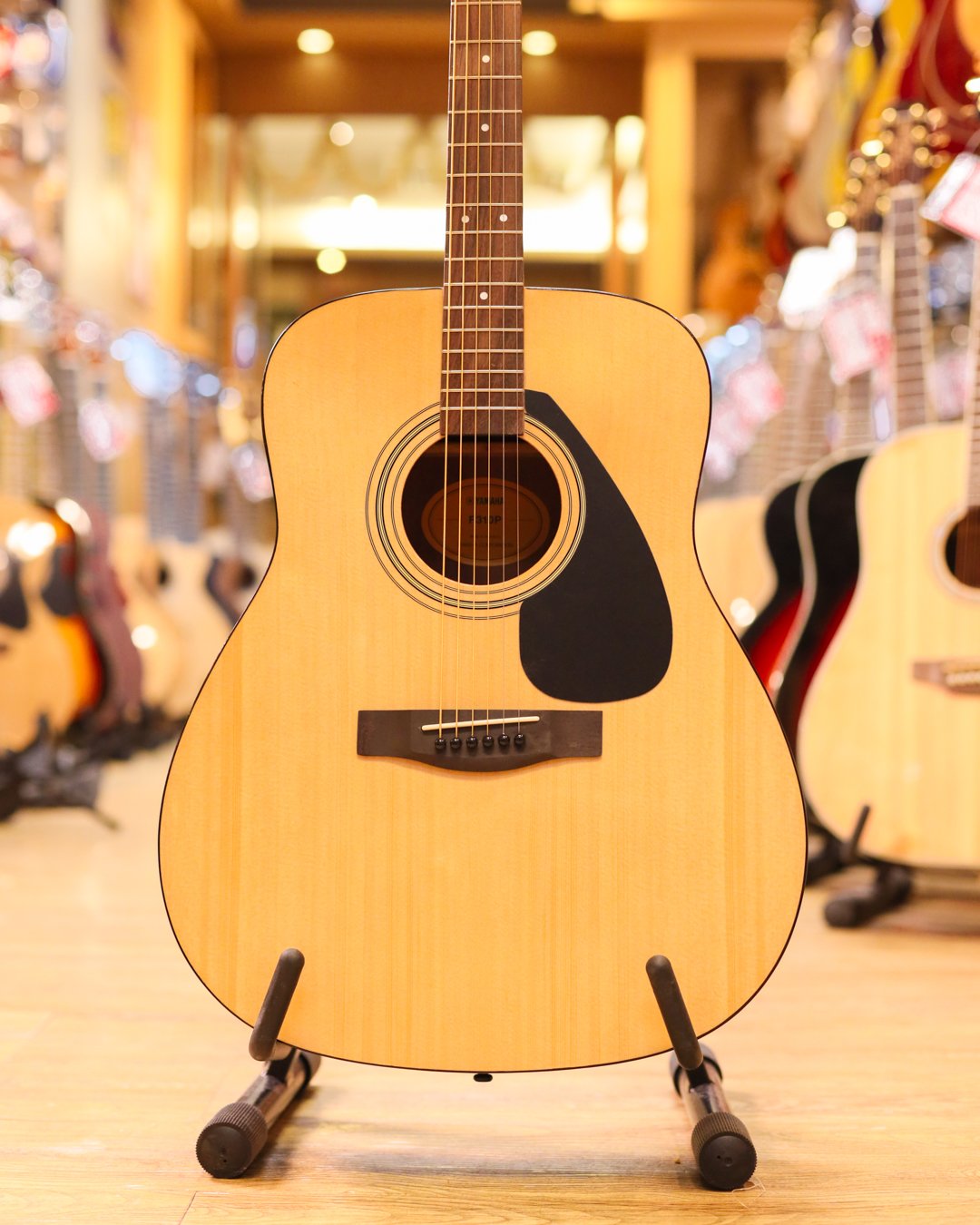 Yamaha F310 Acoustic Guitar (Natural) 木結他