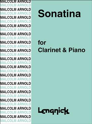 Sonatina-for-Clarinet-and-Piano-Opus-29