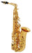 Buffet Crampon 8101 Eb Alto Saxophone