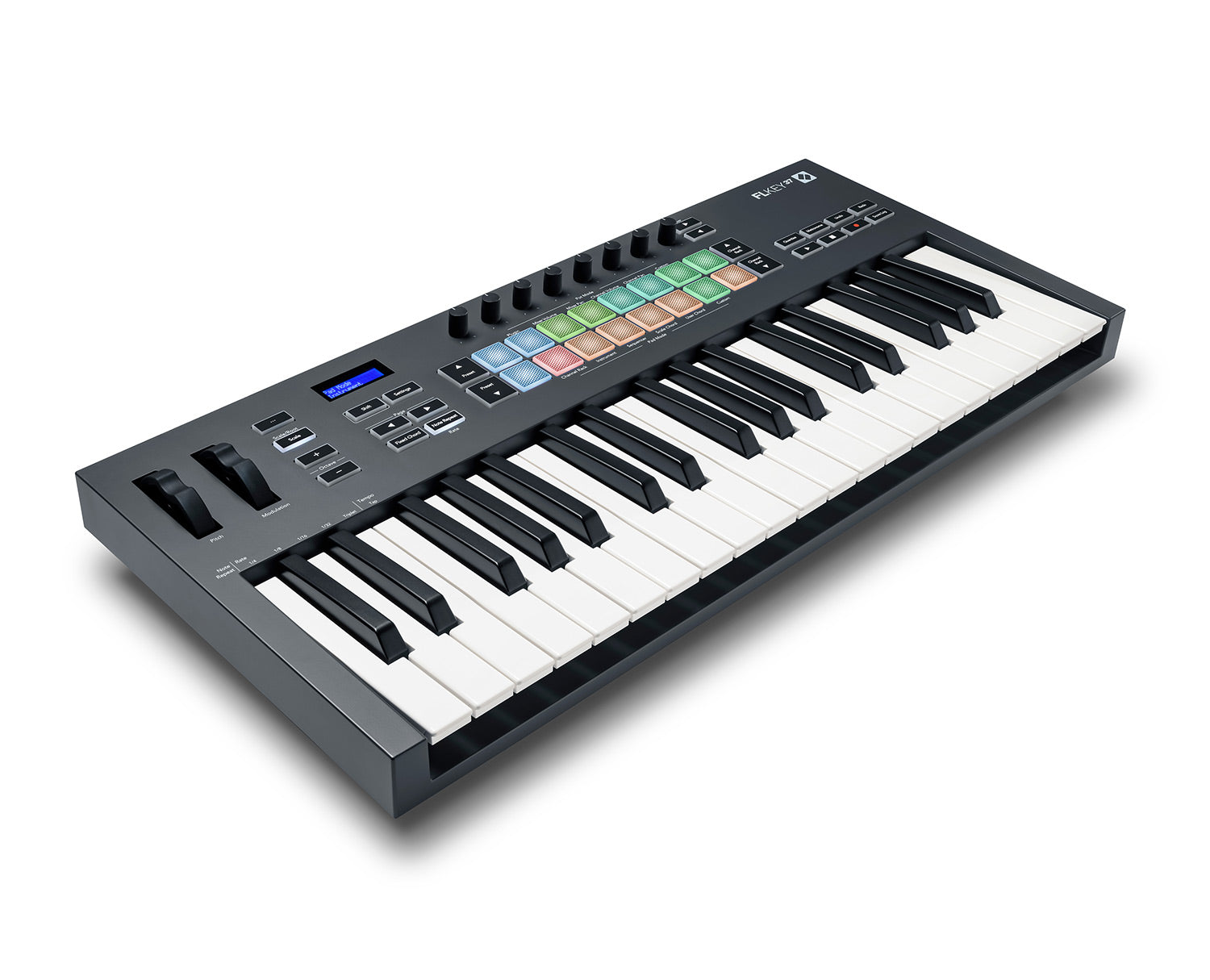 Novation FLkey - MIDI Keyboard Controller
