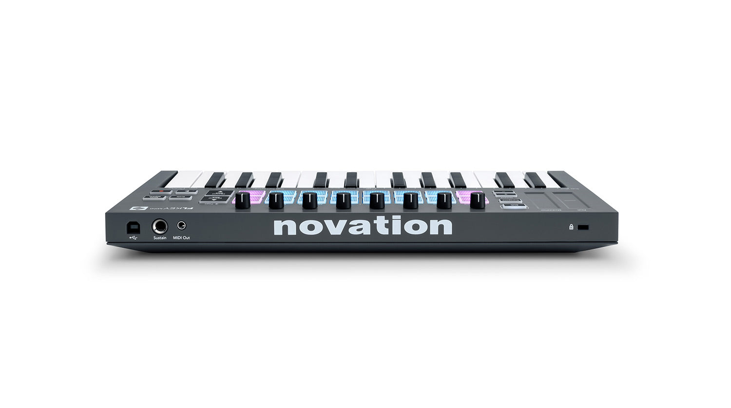 Novation FLkey - MIDI Keyboard Controller