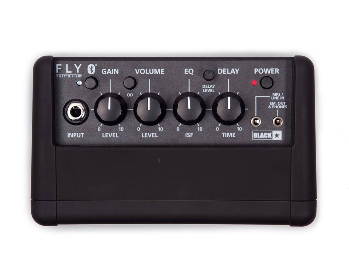 Blackstar FLY 3 Bluetooth Guitar Amplifier 結他擴音器