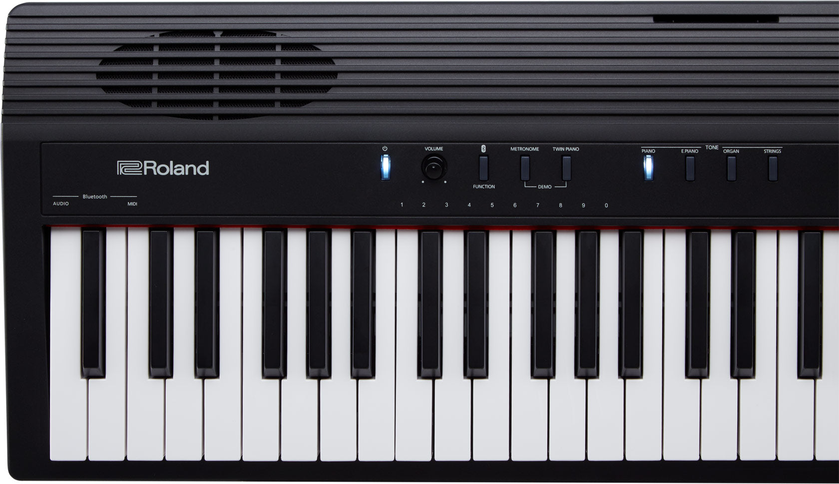 Roland GO:PIANO88 Digital Piano (GO-88P)