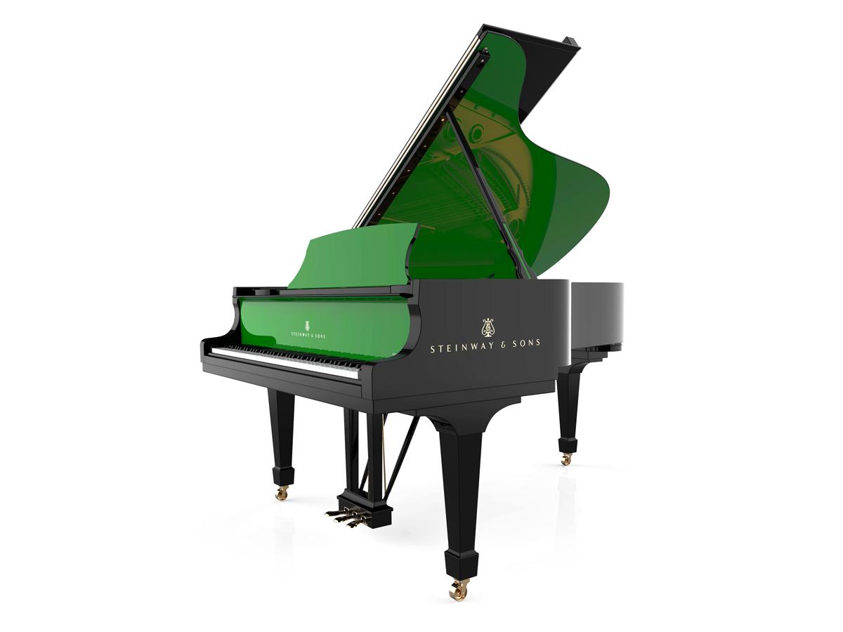 STEINWAY & SONS 三角鋼琴 Pop Collection