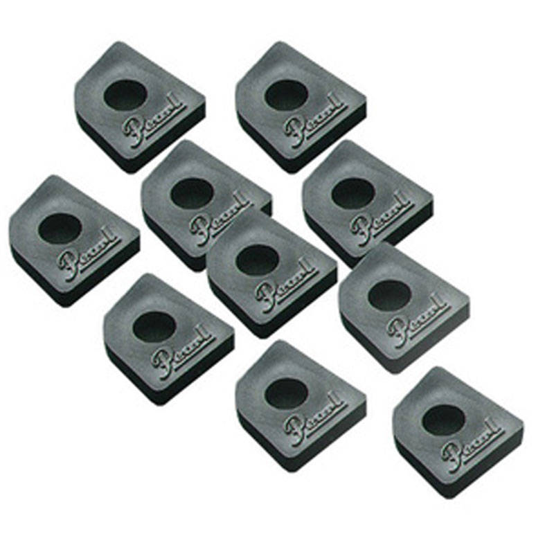 PEARL Tension Keeper Lug Locks 10pcs Pack (TNK10N-10)