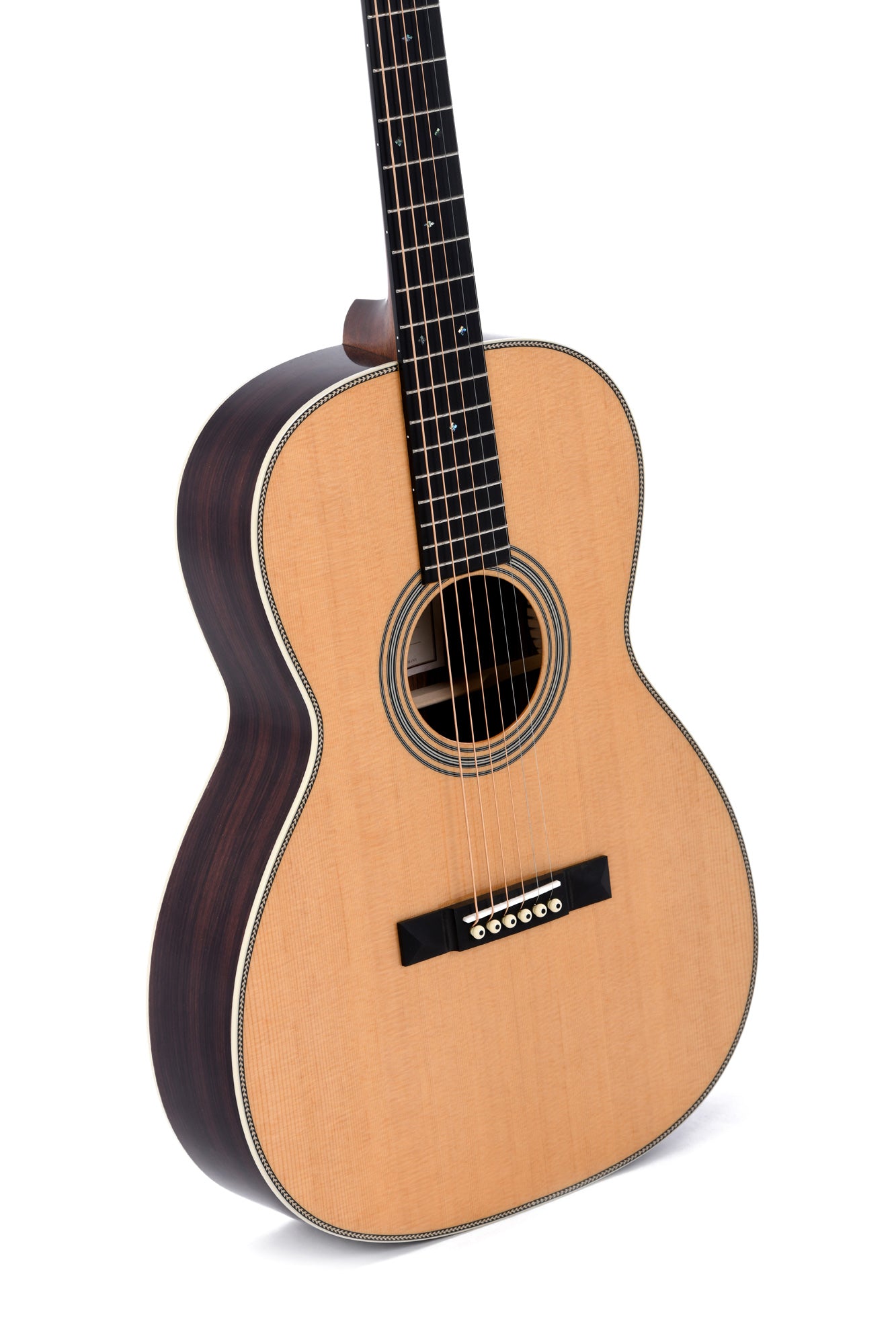 Sigma 000T-28S Acoustic Guitar 木結他