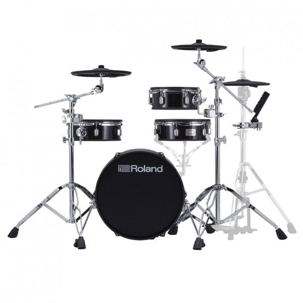 [2024 最新行貨] ROLAND VAD103 V-Drums Acoustic Design Electronic Drum Set 電子鼓 [*3年保養行貨]