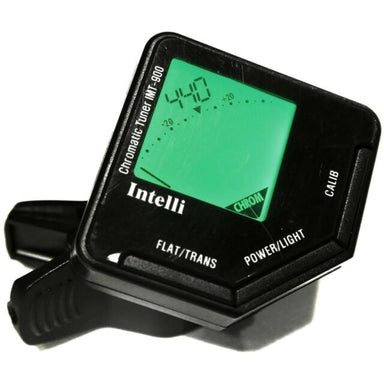 Intelli IMT900 Digital Chromatic Tuner