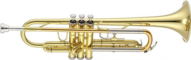 Jupiter 500 Series JTR500 Bb Trumpet
