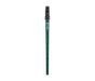 Clarke, The Sweetone Tinwhistle & Cloth Pouch, Green