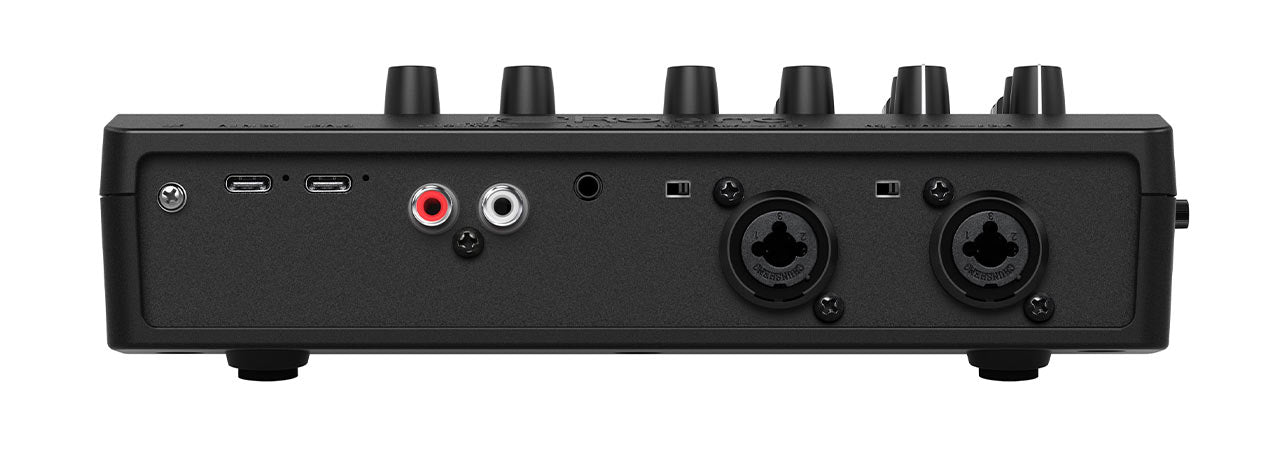 Roland AeroCaster VRC-01 Audio Interface and Control Surface