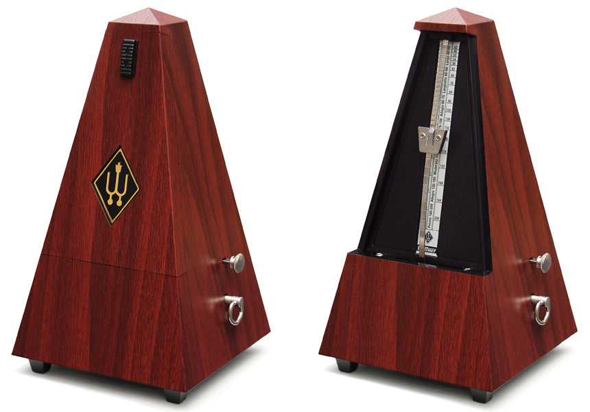 Wittner System Maelzel 855 Series Metronome, in plastic casing (assorted colors)