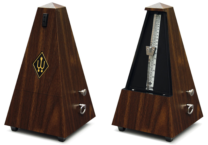 Wittner System Maelzel 855 Series Metronome, in plastic casing (assorted colors)