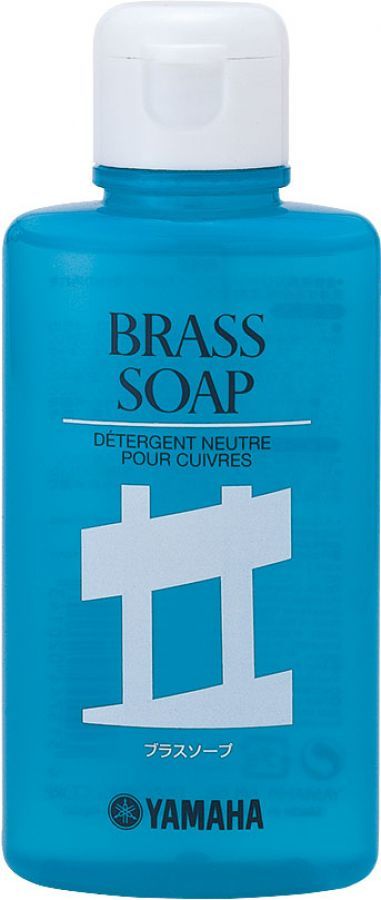 Yamaha Brass Soap