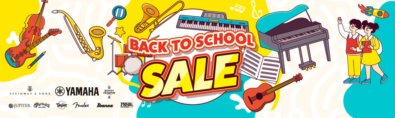 Orchestral Back to school 2025