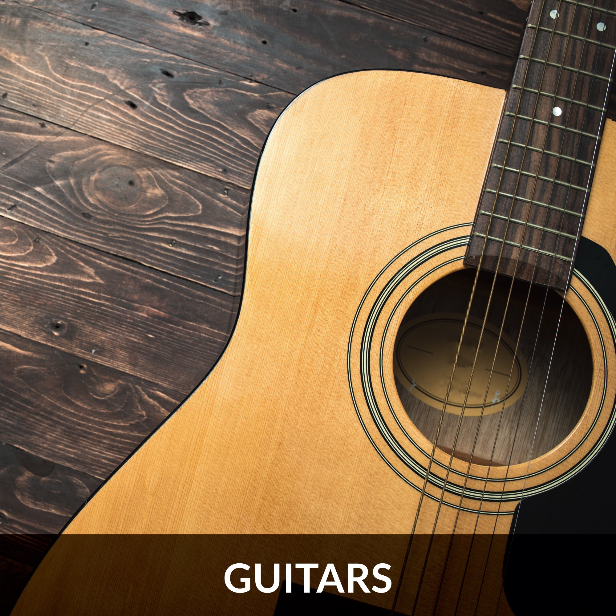 Buy the Best Guitar Brands Online in HK | Guitar Store - Tom Lee Music