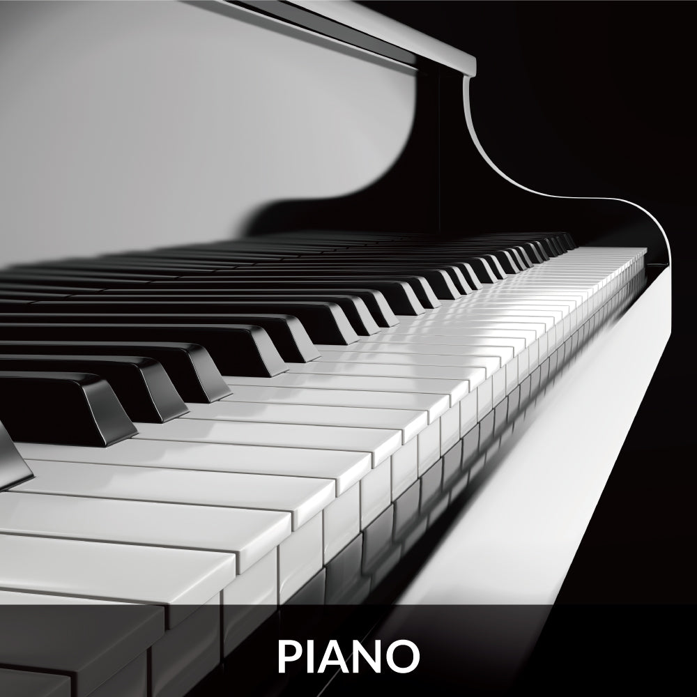 購買新手入門或專業級鋼琴