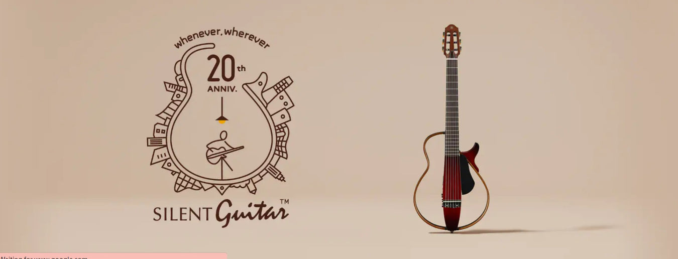 Silent Guitar