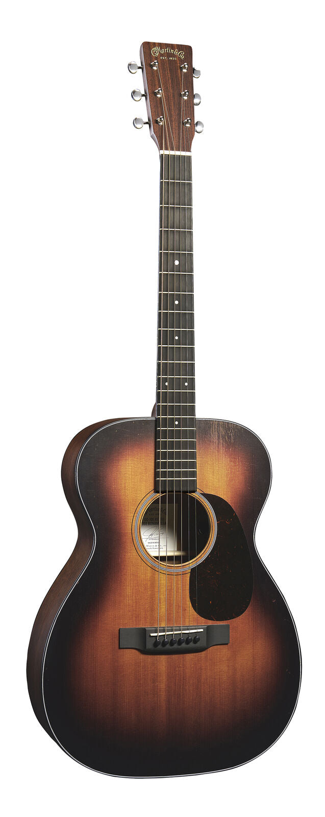 Martin 00-10E Retro Joe Bonamassa