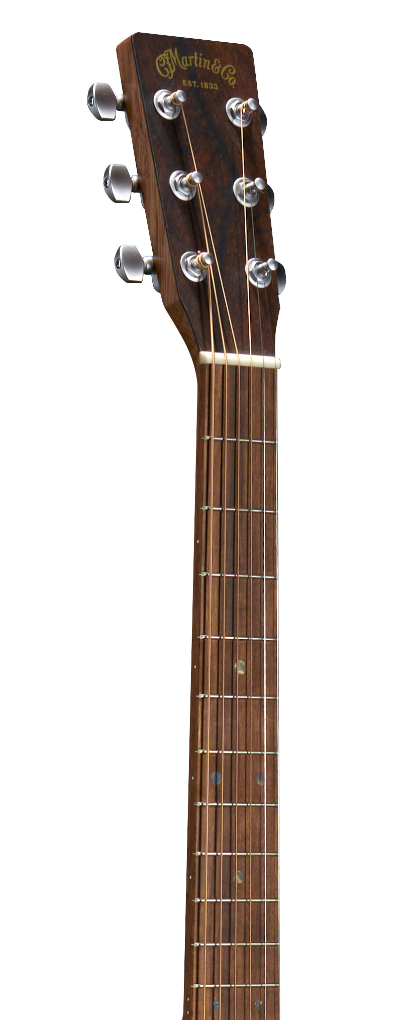 Martin 00-X2E Acoustic Guitar — Tom Lee Music