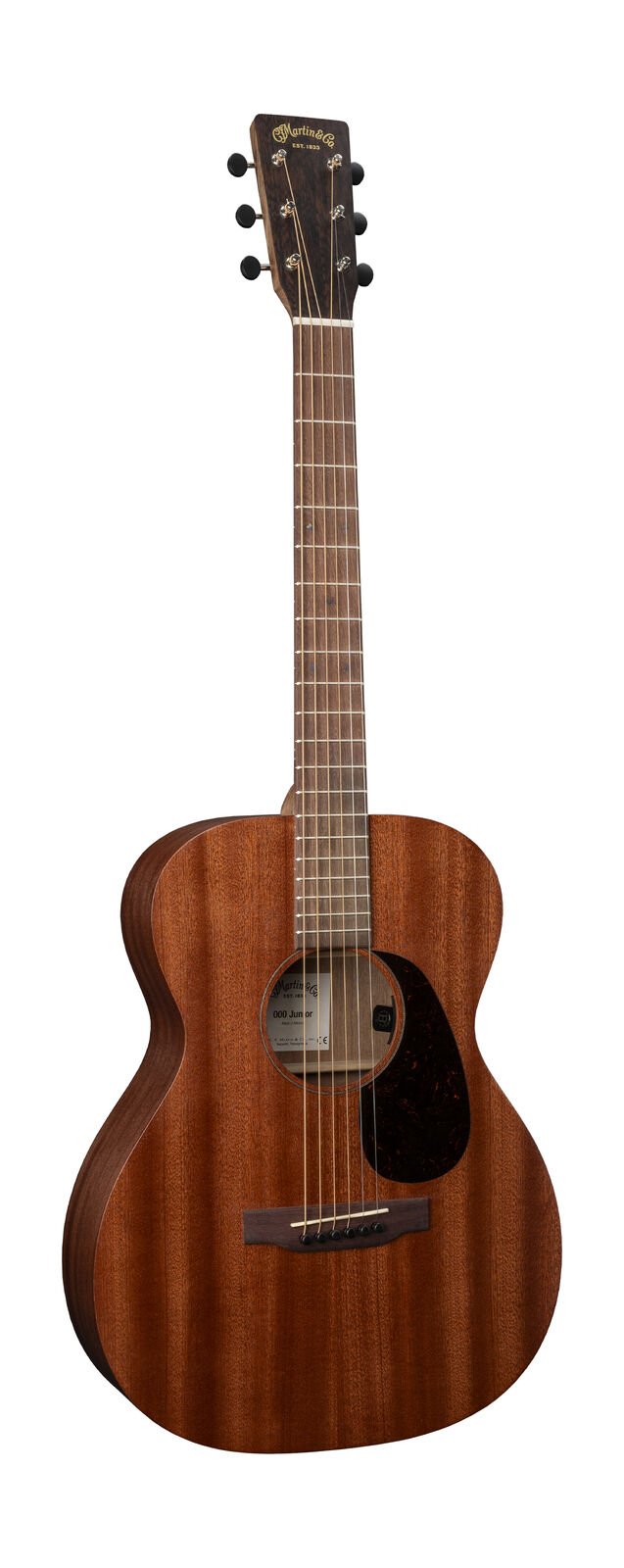 Martin 000 Jr E — Tom Lee Music