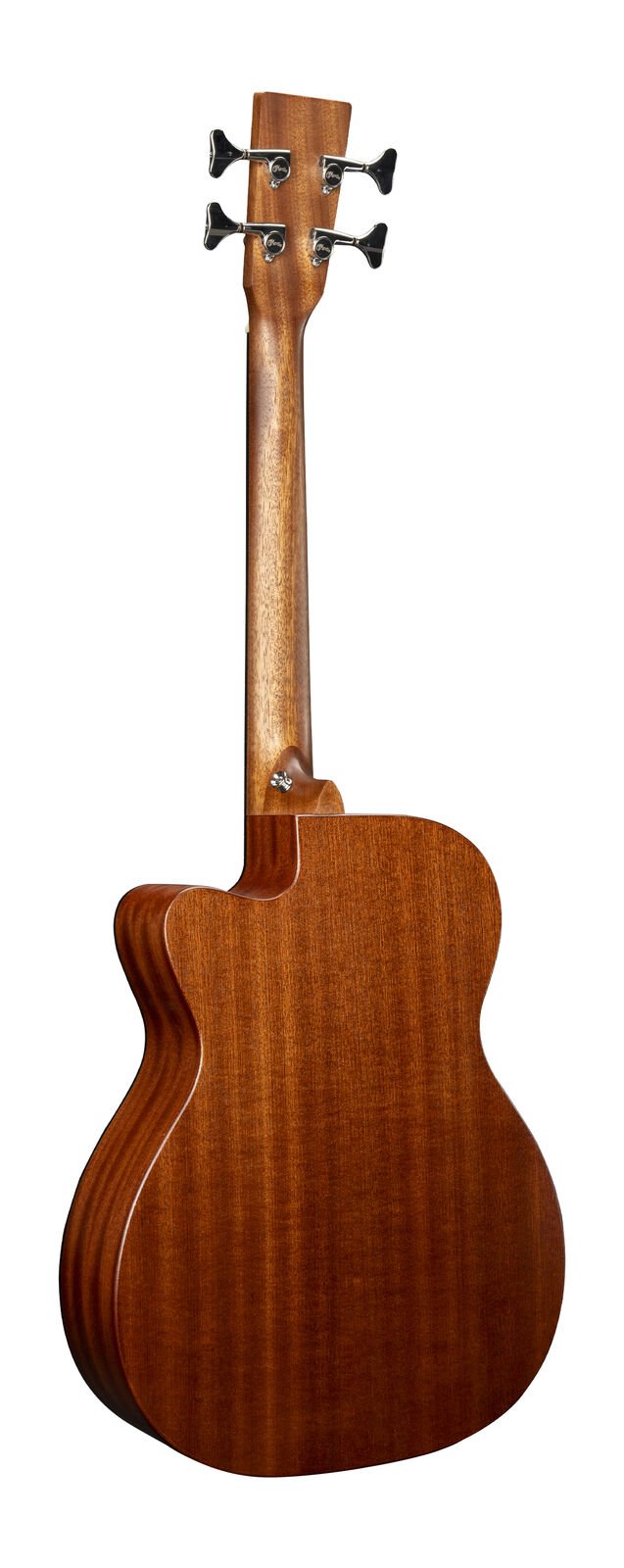 Martin 000C Jr E Bass (Burst)