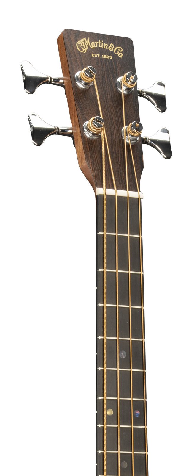 Martin 000C Jr E Bass (Burst)