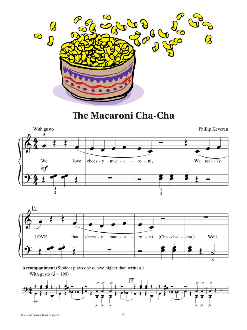 Hal Leonard Student Piano Library: Piano Solos Book 2