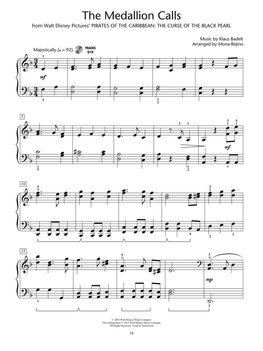 Popular Piano Solos Book 4 (2nd Edition) - Hal Leonard Student Piano Library