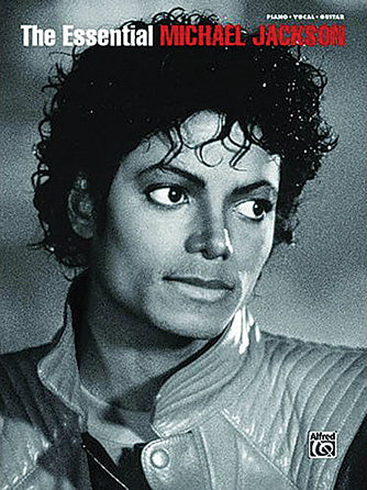 (預訂 Pre-order) The Essential Michael Jackson (PVG)