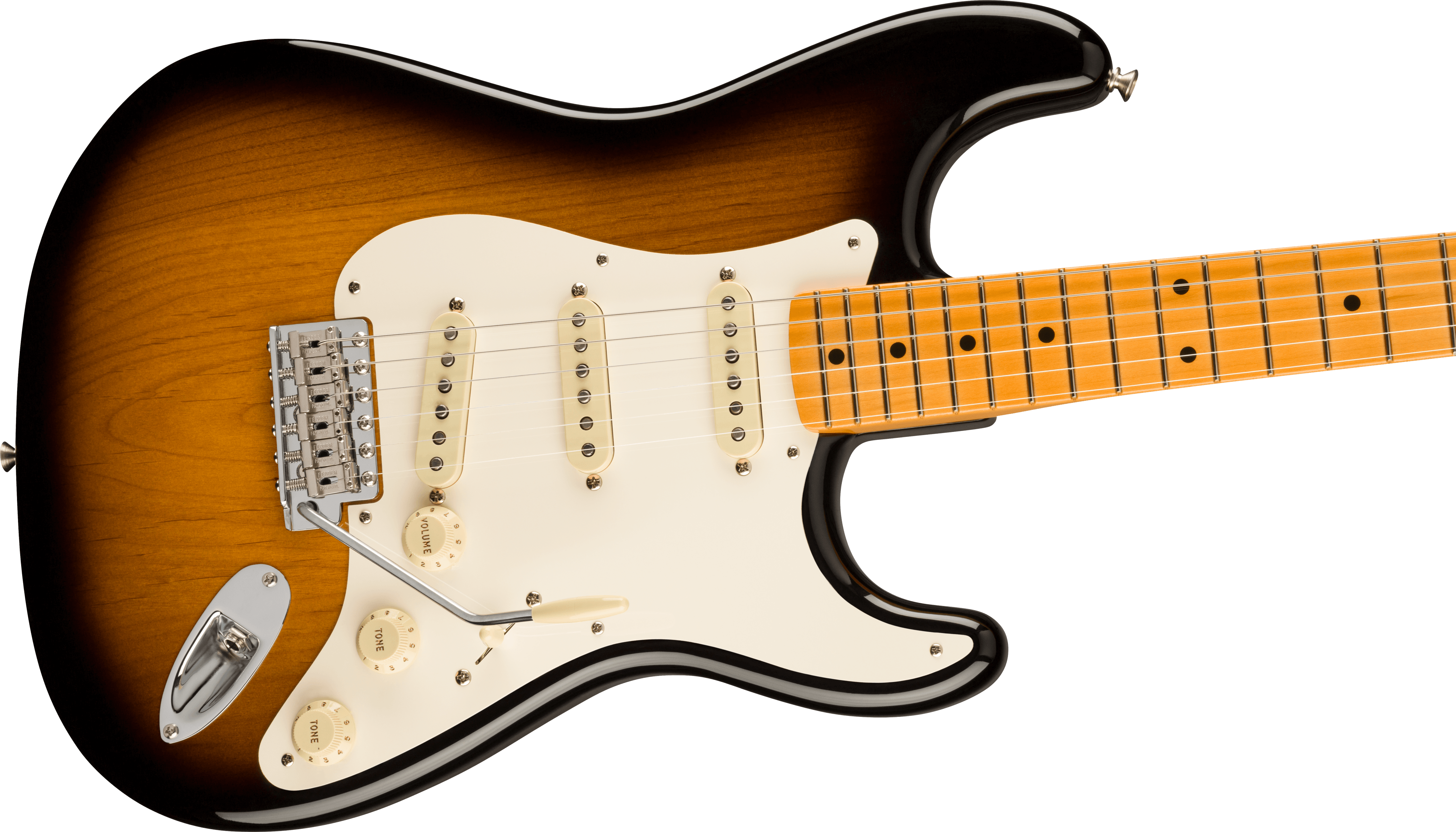 Fender American Vintage II 1957 Stratocaster®, Maple Fingerboard