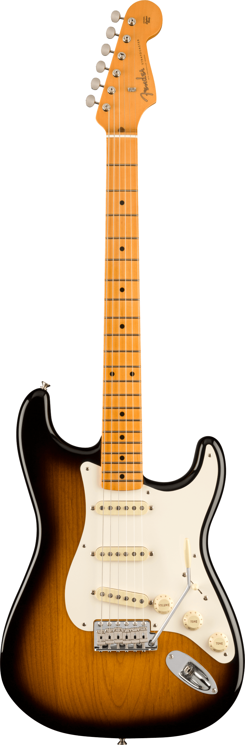 Fender American Vintage II 1957 Stratocaster®, Maple Fingerboard