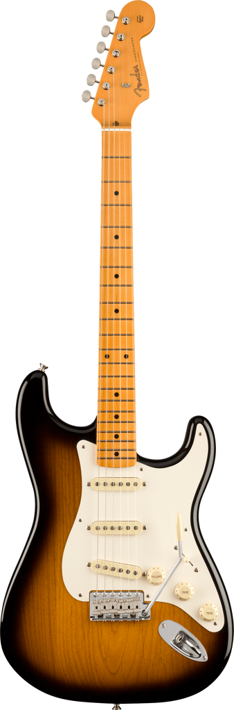 Fender American Vintage II 1957 Stratocaster®, Maple Fingerboard