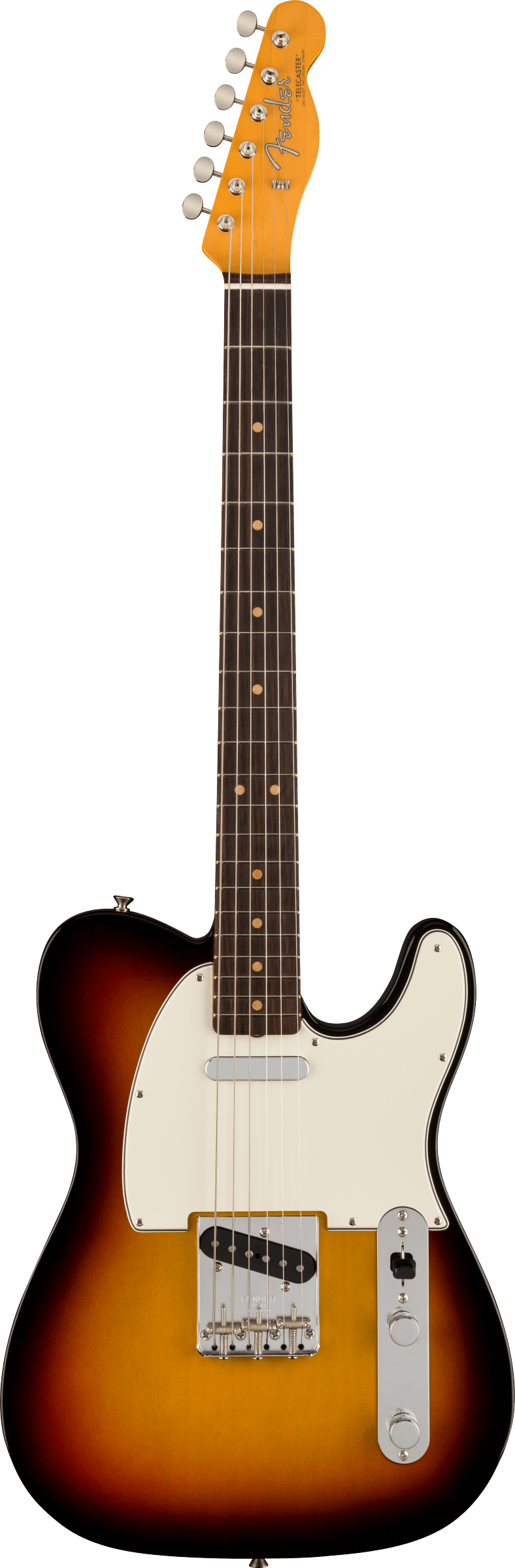 Fender American Vintage II 1963 Telecaster®, Rosewood Fingerboard