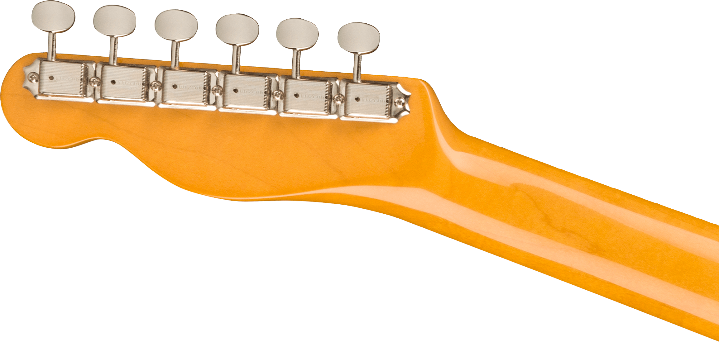 Fender American Vintage II 1963 Telecaster®, Rosewood Fingerboard, 3-Color Sunburst