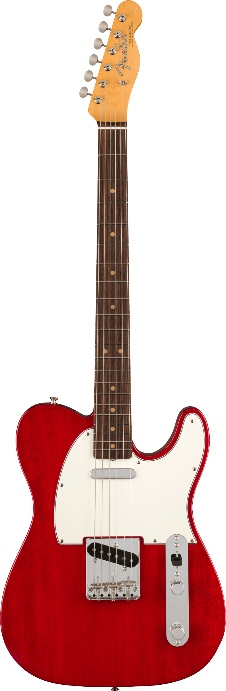 Fender American Vintage II 1963 Telecaster®, Rosewood Fingerboard
