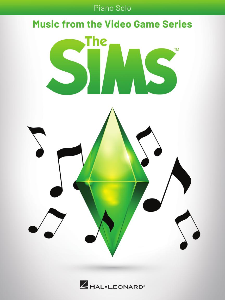 模擬市民 The Sims 遊戲音樂 Music from the Video Game Series