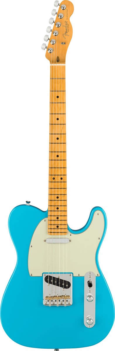 Fender American Professional II Telecaster®, Maple Fingerboard