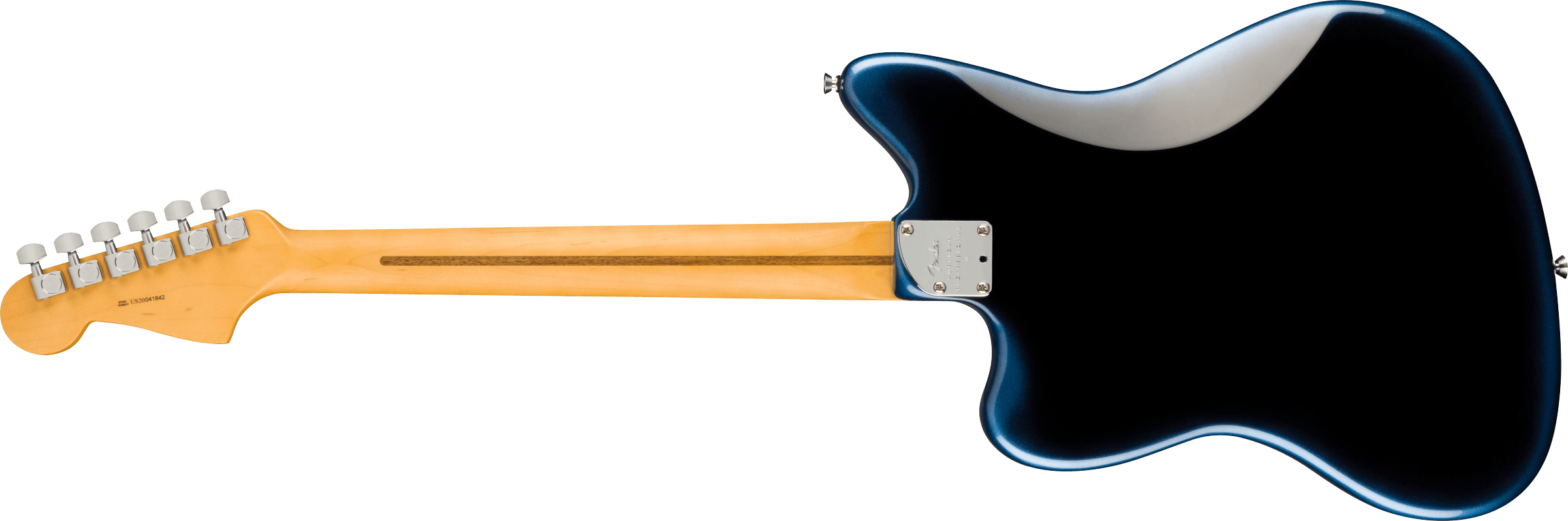 Fender American Professional II Jazzmaster®, Rosewood Fingerboard