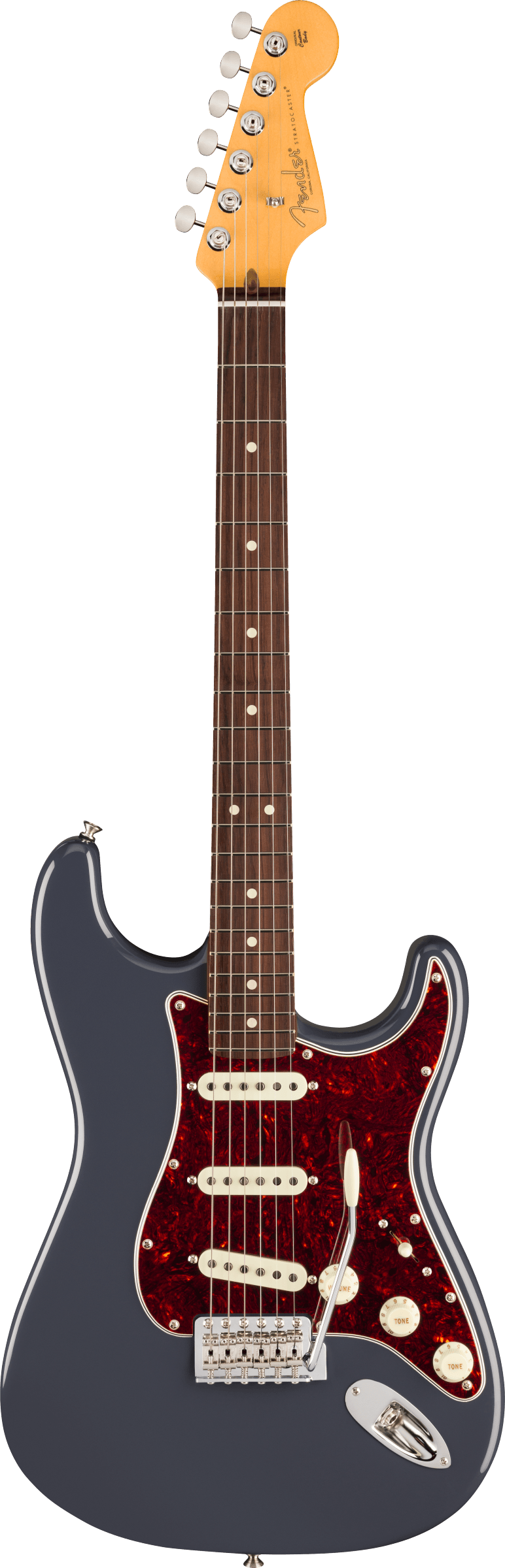 Fender American Professional Classic Stratocaster®, Rosewood