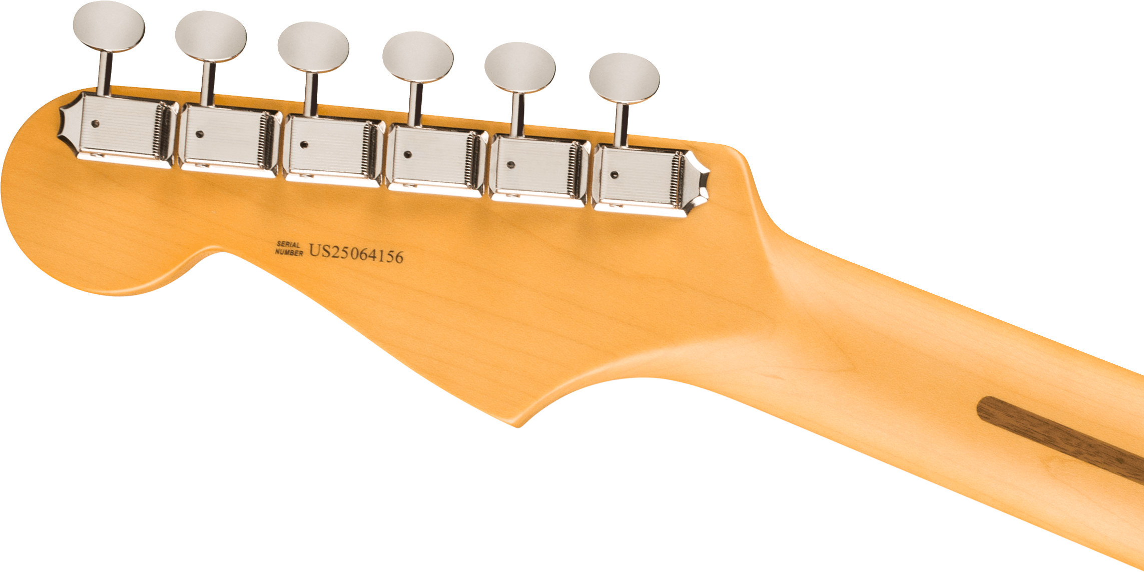 Fender American Professional Classic Stratocaster® HSS, Maple Fingerboard, 3-Color Sunburst