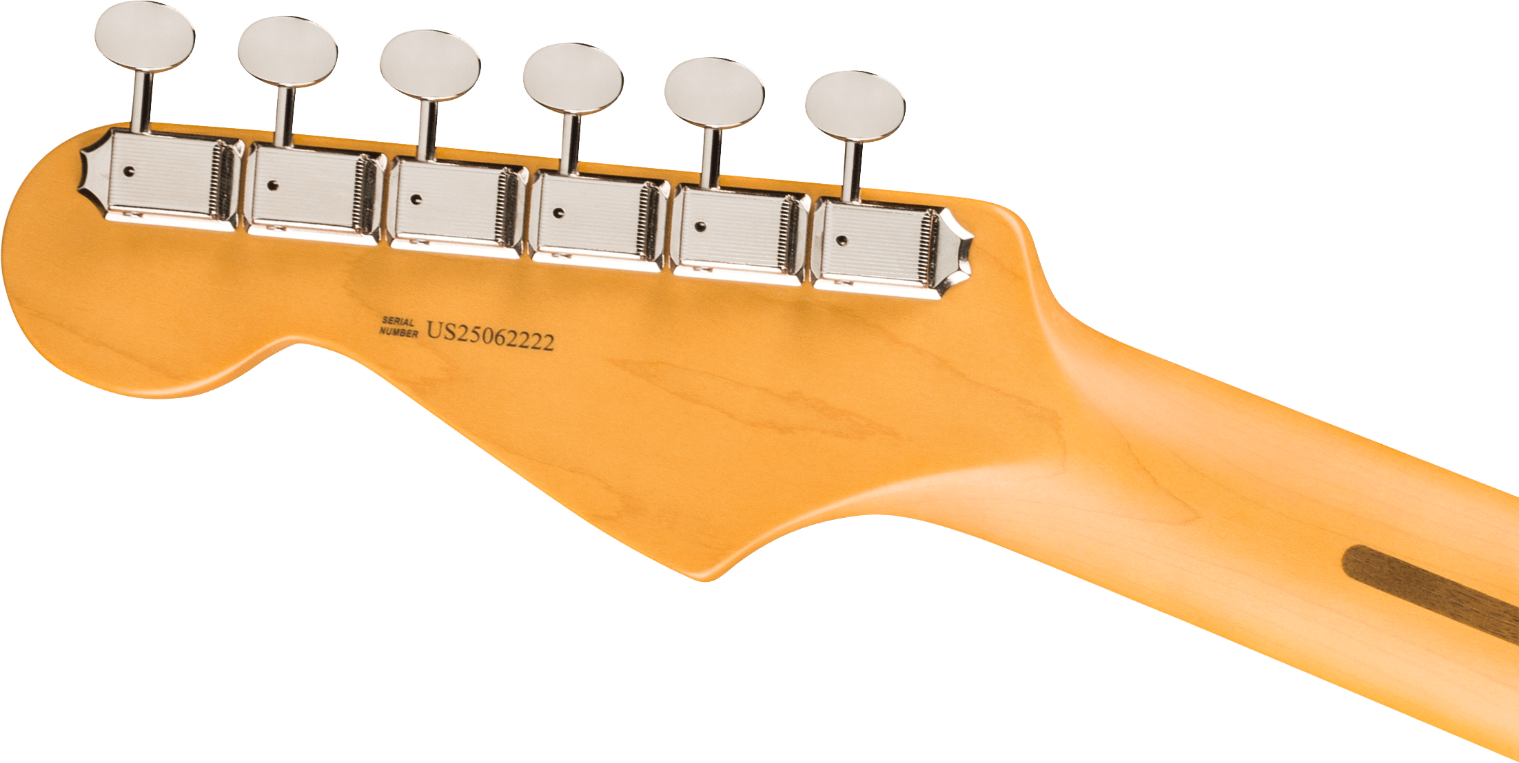 Fender American Professional Classic Stratocaster® HSS, Maple Fingerboard, Faded Lake Placid Blue