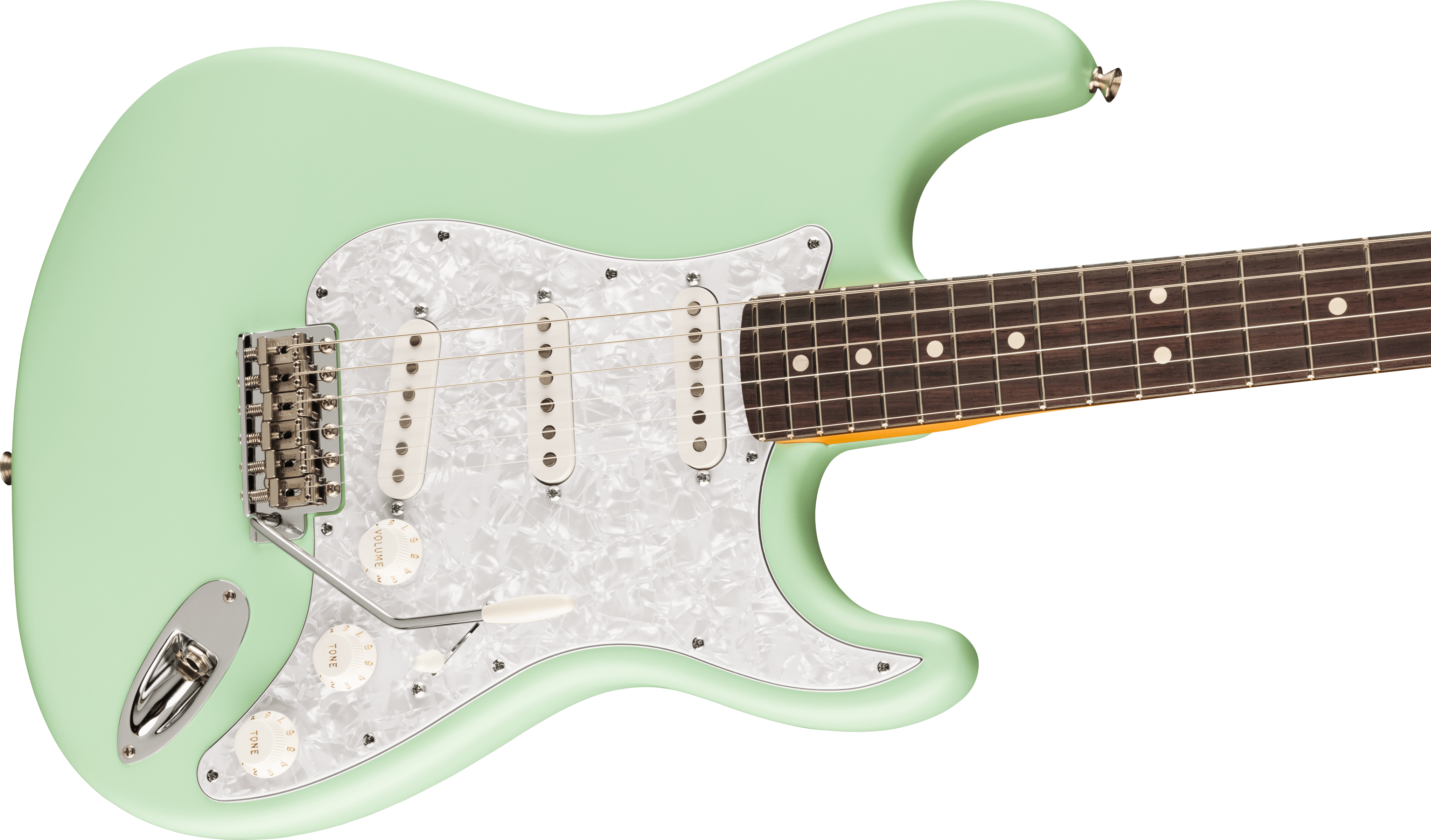 Fender Limited Edition Cory Wong Stratocaster®, Rosewood