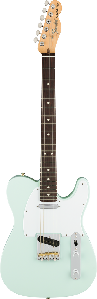 Fender American Performer Telecaster®, Rosewood Fingerboard, Satin
