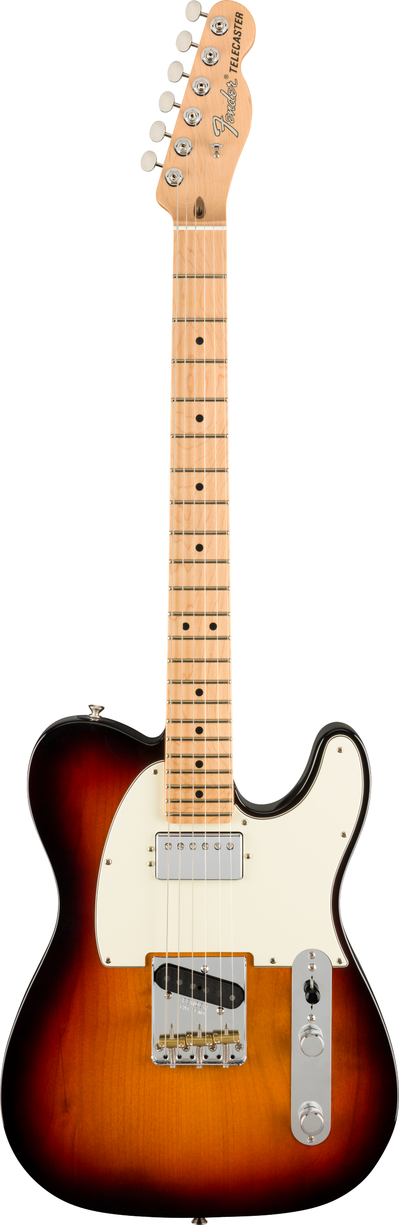 超美品Fender American Performer Telecaster Fender Limited Edition American Performer Timber Telecaster in