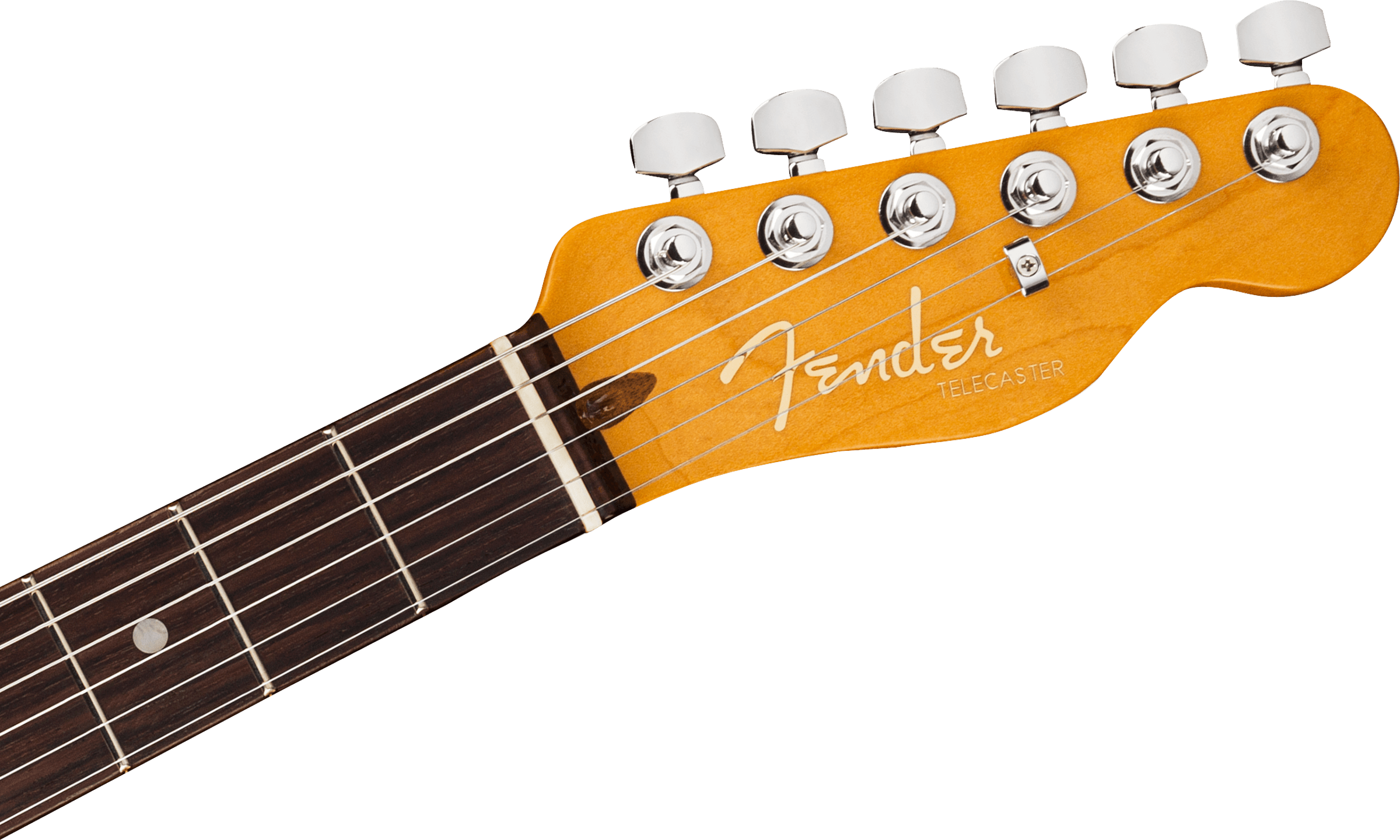 Fender American Ultra Telecaster®, Rosewood Fingerboard, Ultraburst