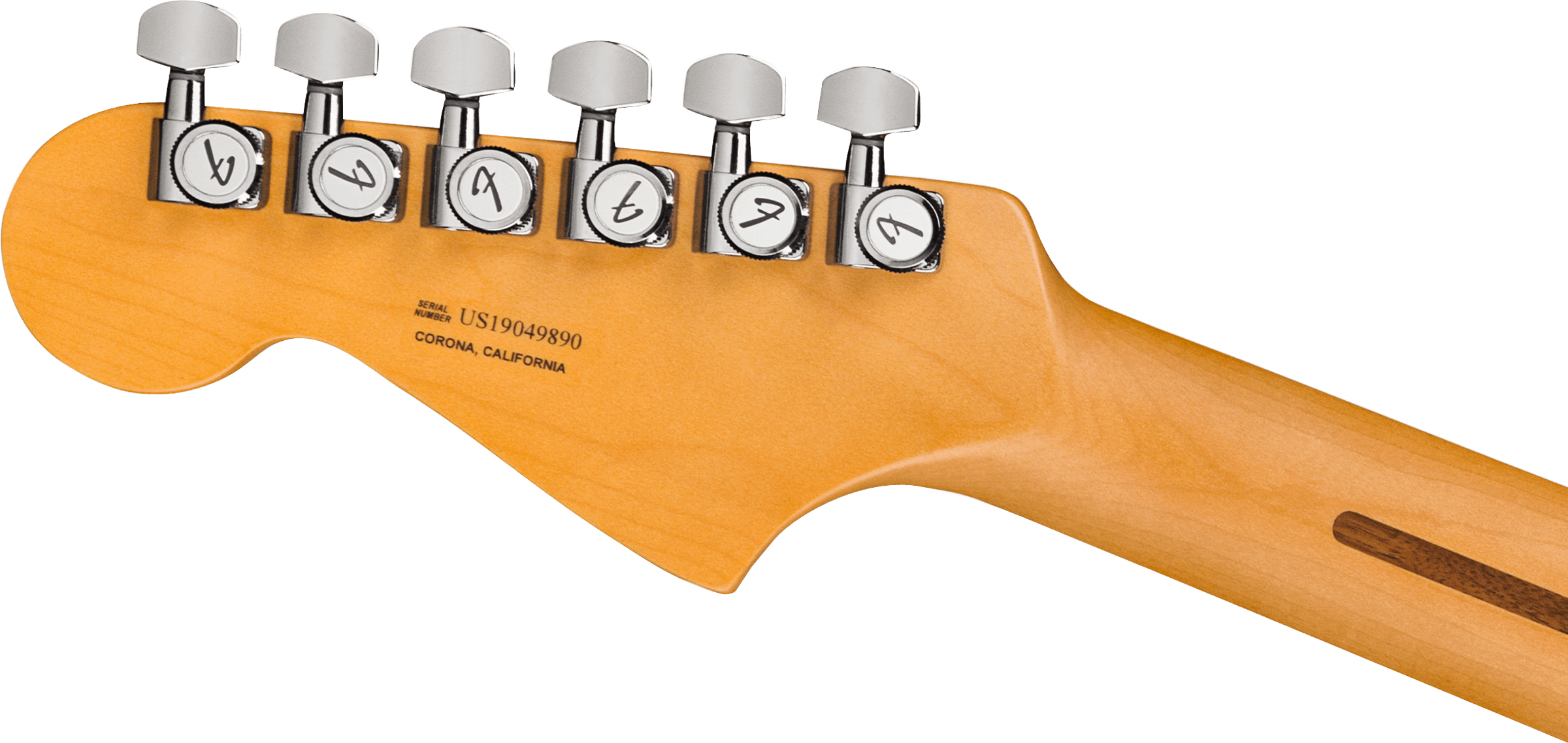 Fender American Ultra Jazzmaster®, Rosewood Fingerboard, Mocha Burst